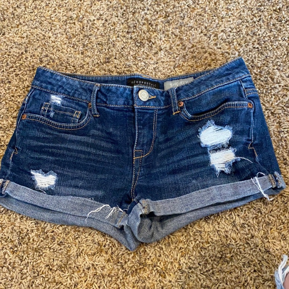 Aeropostale shorts